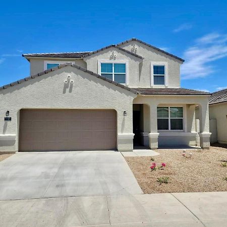 Phoenix Comfort Home II Exterior foto