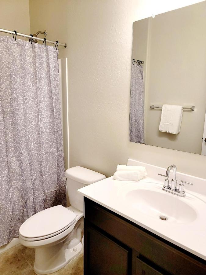 Phoenix Comfort Home II Exterior foto