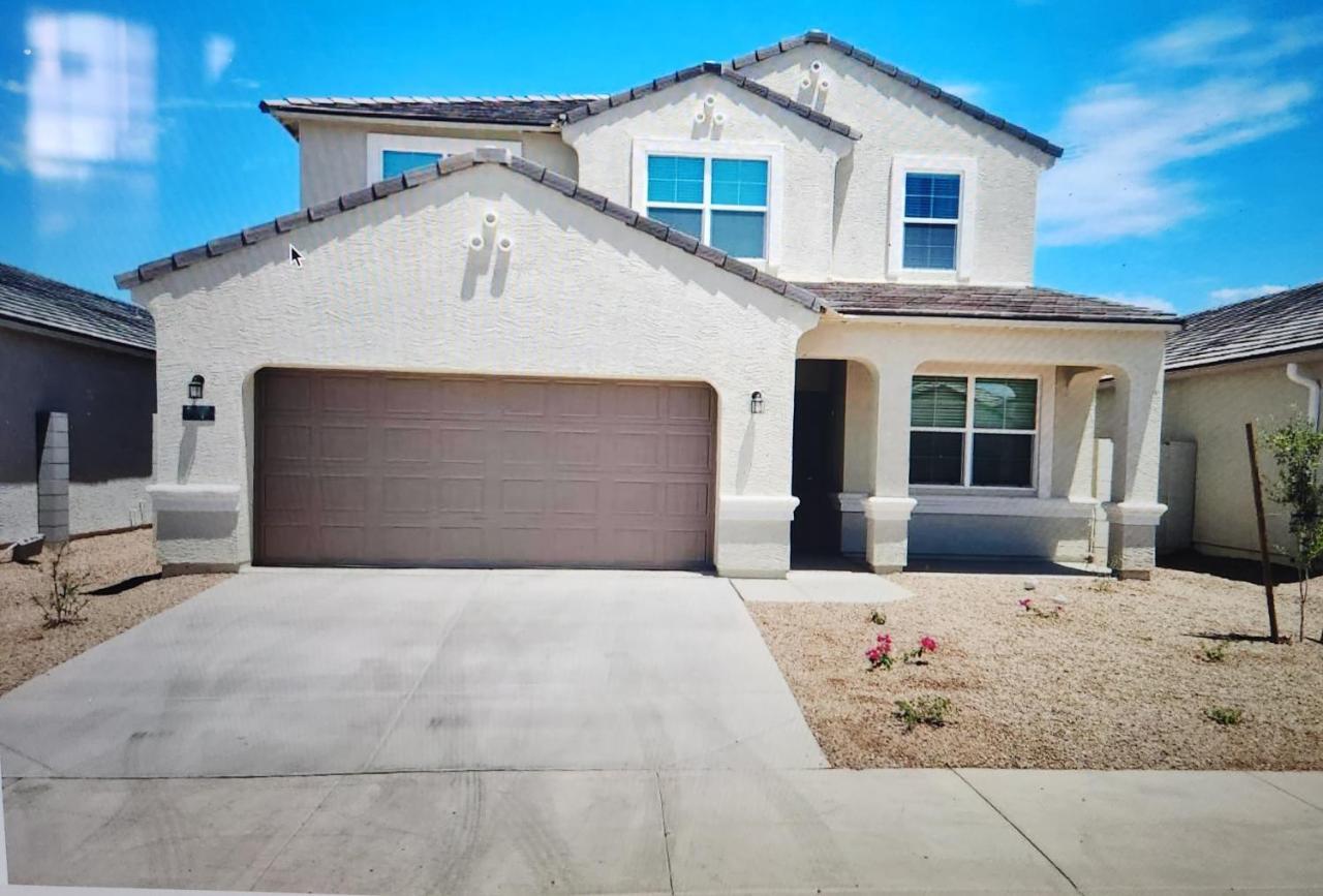 Phoenix Comfort Home II Exterior foto